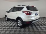 Used 2017 Ford Escape SE w/ SE Leather Comfort Package image 5