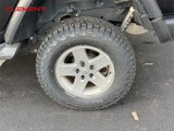 Used 2021 Jeep Wrangler Unlimited Rubicon image 4
