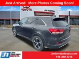 Used 2018 Kia Sorento EX image 3