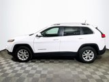 Used 2018 Jeep Cherokee Latitude Plus w/ Comfort/Convenience Group image 5