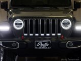 Used 2018 Jeep Wrangler Unlimited Sahara image 6