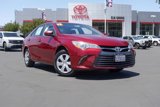 Used 2017 Toyota Camry LE image 4