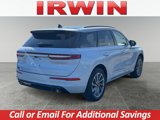 New 2025 Lincoln Corsair Grand Touring w/ Equipment Group 301A image 3