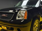 Used 2008 GMC Yukon XL SLE image 2