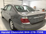 Used 2006 Toyota Camry XLE image 4