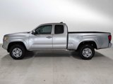 Used 2022 Toyota Tacoma SR image 4