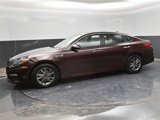 Used 2020 Kia Optima LX image 4