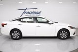 Used 2022 Nissan Altima 2.5 S image 5