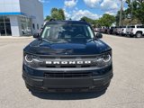 Used 2022 Ford Bronco Sport Big Bend image 3
