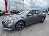 Certified 2022 Nissan Altima 2.5 SV image 3