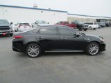 Used 2016 Kia Optima SX w/ Chrome Wheel Package image 2