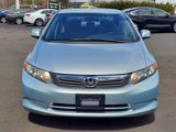 Used 2012 Honda Civic LX image 2