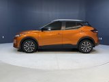 Used 2023 Nissan Kicks SV image 2