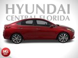 Used 2020 Hyundai Accent Limited image 2