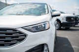 Used 2022 Ford Edge SEL w/ Convenience Package image 6