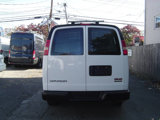 Used 2013 GMC Savana 1500 AWD image 5