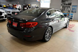 Used 2018 BMW 530i xDrive w/ Premium Package image 4