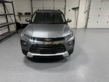 Used 2021 Chevrolet TrailBlazer LT w/ Convenience Package image 2