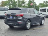 Used 2022 Chevrolet Equinox LT image 2
