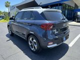 Used 2022 Hyundai Venue Limited w/ Cargo Package image 4