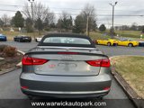 Used 2015 Audi A3 2.0T Premium w/ Audi MMI Navigation Plus image 5