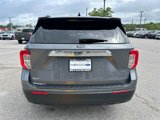 Certified 2023 Ford Explorer XLT image 5