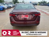 Used 2024 Nissan Sentra SV image 4