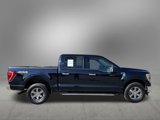 Certified 2021 Ford F150 XLT w/ Equipment Group 302A High image 5