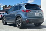 Used 2016 MAZDA CX-5 Grand Touring image 6