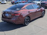 Certified 2024 Nissan Sentra SV w/ All-Weather Package image 2