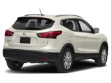 Used 2019 Nissan Rogue Sport S w/ Appearance Package image 2