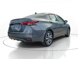 New 2025 Nissan Versa SV w/ Trunk Package image 4