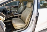 Used 2014 Lincoln MKZ Hybrid w/ Equipment Group 201A Select image 4