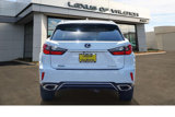 Used 2019 Lexus RX 350 F Sport w/ Navigation Package image 3