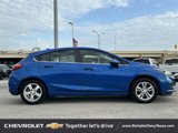 Used 2017 Chevrolet Cruze LT image 3