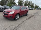 Used 2014 Chevrolet Equinox LT w/ Driver Convenience Package image 2