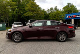 Used 2020 Kia Optima LX image 3