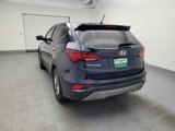 Used 2018 Hyundai Santa Fe Sport image 5