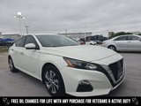 Used 2022 Nissan Altima 2.5 S image 4