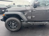 Used 2020 Jeep Wrangler Sport image 4