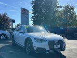 Used 2018 Audi A4 2.0T allroad Prestige image 1