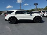 Certified 2022 Ford Explorer ST w/ Equipment Group 401A image 3