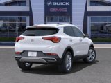 New 2025 Buick Encore GX Preferred image 4