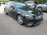 Used 2019 Mercedes-Benz E 300 4MATIC image 3