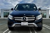 Used 2016 Mercedes-Benz GLC 300 image 2