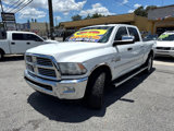 Used 2016 RAM 2500 Big Horn image 3