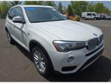 Used 2016 BMW X3 xDrive28i image 3