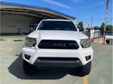 Used 2014 Toyota Tacoma w/ TRD Off-Road Package image 4