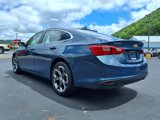 Certified 2024 Chevrolet Malibu LT image 3