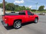 Used 2007 Chevrolet Silverado 1500 W/T image 5